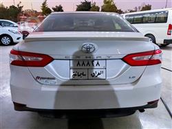 تۆیۆتا کامری